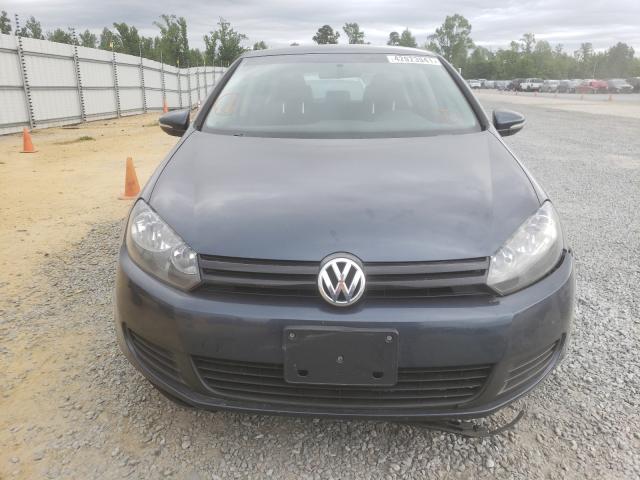 Photo 9 from auction – 2011 VOLKSWAGEN GOLF with VIN WVWDB7AJ5BW236641