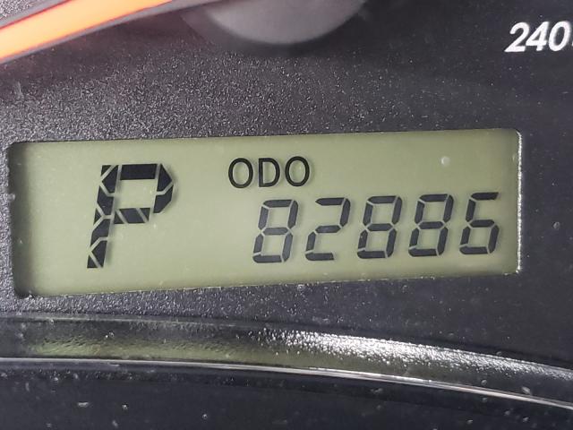 Photo 8 from auction – 2013 TOYOTA COROLLA BA with VIN 2T1BU4EEXDC109876