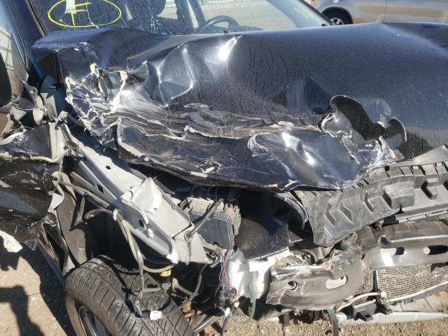 Photo 9 from auction – 2015 MITSUBISHI MIRAGE ES with VIN ML32A4HJ0FH011037