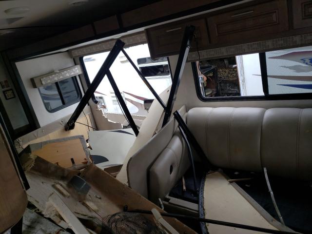 Photo 6 from auction – 2021 SUN MOTORHOME with VIN 1F65F5DY3K0A15891