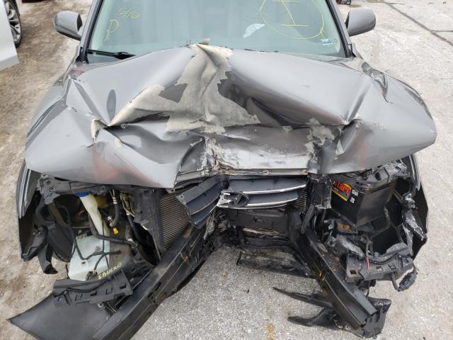 Photo 7 from auction – 2009 HYUNDAI SONATA SE with VIN 5NPEU46F79H567920
