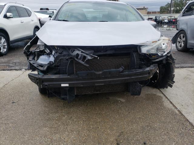 Photo 9 from auction – 2016 KIA FORTE LX with VIN KNAFK4A67G5552149