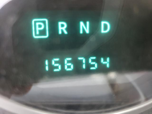 Photo 8 from auction – 2010 CHRYSLER TOWN & COU with VIN 2A4RR5D19AR306791