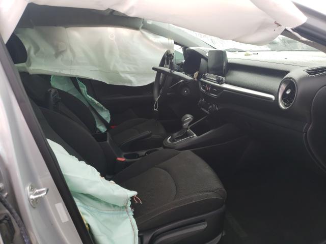 Photo 5 from auction – 2019 KIA FORTE FE with VIN 3KPF24AD5KE046818