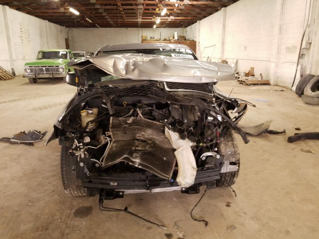 Photo 9 from auction – 2015 DODGE JOURNEY SE with VIN 3C4PDCAB8FT617761
