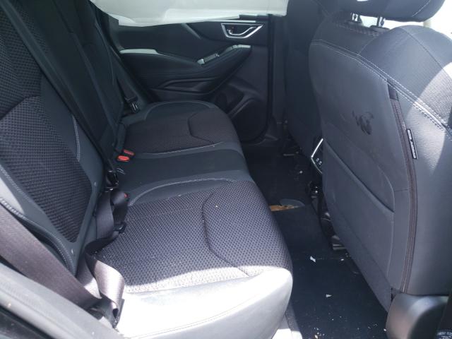 Photo 6 from auction – 2020 SUBARU FORESTER P with VIN JF2SKAGC6LH544888