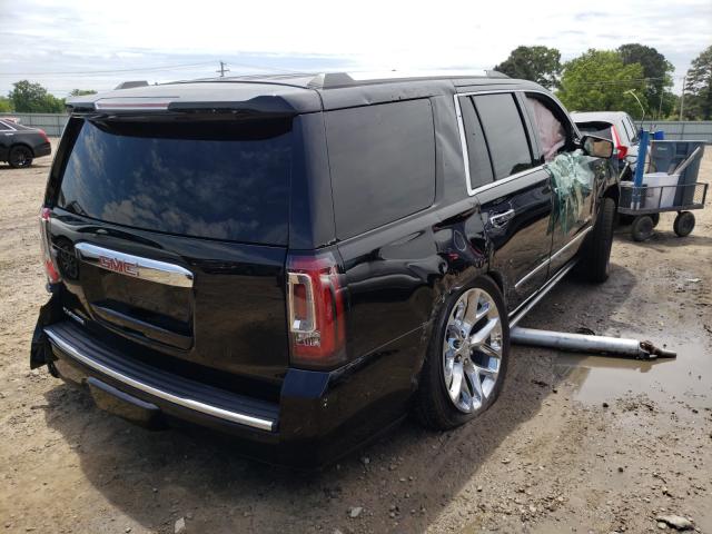 Photo 4 from auction – 2020 GMC YUKON DENA with VIN 1GKS2CKJ0LR153492