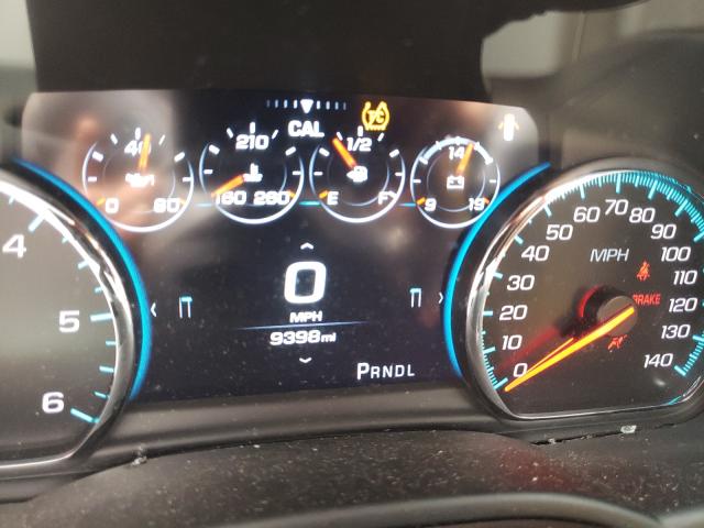 Photo 8 from auction – 2020 GMC YUKON DENA with VIN 1GKS2CKJ0LR153492