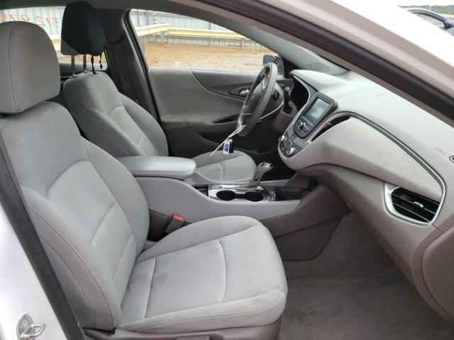 Photo 5 from auction – 2016 CHEVROLET MALIBU LS with VIN 1G1ZB5ST5GF184051