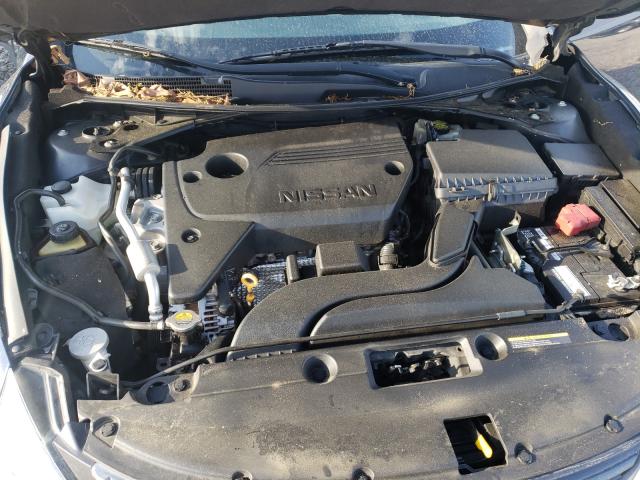 Photo 7 from auction – 2016 NISSAN ALTIMA 2.5 with VIN 1N4AL3AP7GC200672