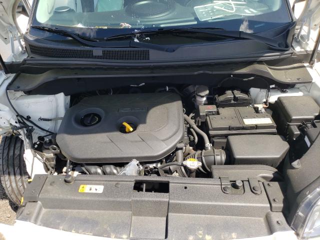 Photo 7 from auction – 2016 KIA SOUL + with VIN KNDJP3A54G7260415