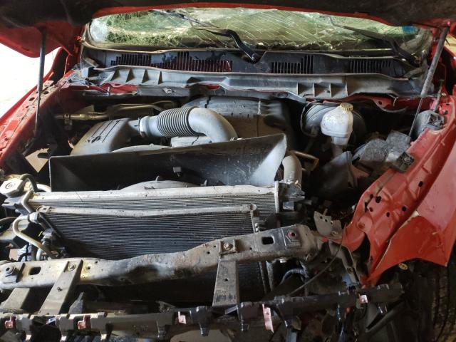Photo 7 from auction – 2016 RAM 1500 ST with VIN 1C6RR7FTXGS174137
