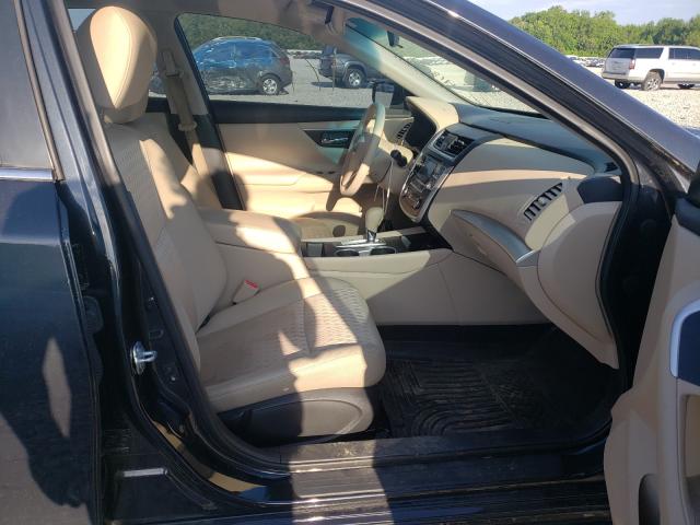 Photo 5 from auction – 2016 NISSAN ALTIMA 2.5 with VIN 1N4AL3AP7GC200672
