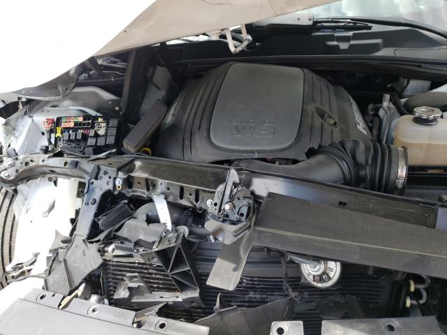 Photo 7 from auction – 2020 DODGE CHALLENGER with VIN 2C3CDZBT3LH118609
