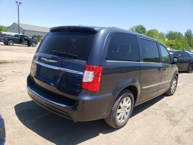 Photo 4 from auction – 2013 CHRYSLER TWN & CTRY with VIN 2C4RC1BG0DR742358
