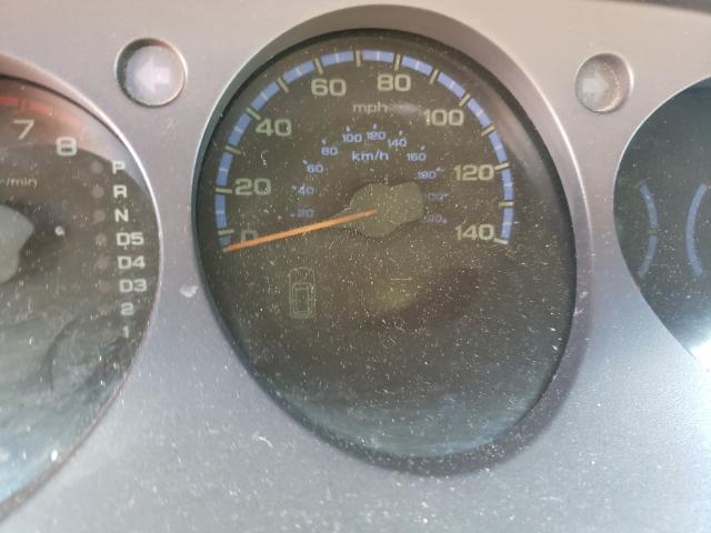 Photo 8 from auction – 2006 ACURA MDX with VIN 2HNYD18256H510183