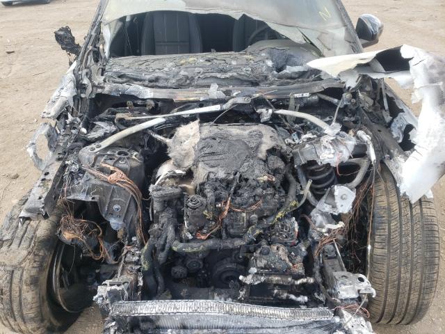 Photo 7 from auction – 2021 LAND ROVER RANGE ROVE with VIN SALYJ2EX1MA311396