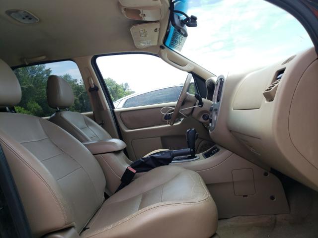 Photo 5 from auction – 2007 FORD ESCAPE LIM with VIN 1FMYU04167KB17148