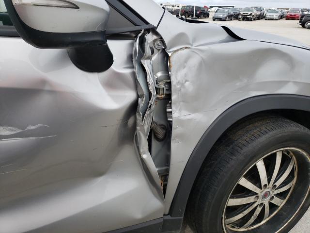Photo 9 from auction – 2015 MAZDA CX-5 SPORT with VIN JM3KE2BE7F0493108