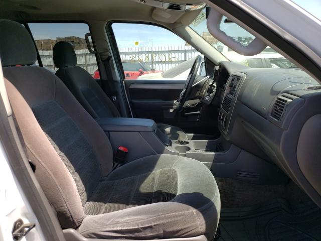 Photo 5 from auction – 2003 FORD EXPLORER X with VIN 1FMZU63K63ZB19050