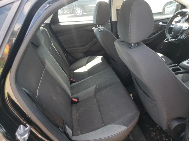 Photo 6 from auction – 2013 FORD FOCUS SE with VIN 1FADP3F2XDL175843