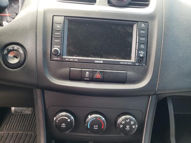 Photo 9 from auction – 2013 DODGE AVENGER SE with VIN 1C3CDZAB4DN730111