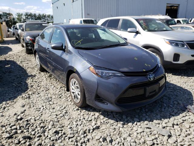 Photo 9 from auction – 2017 TOYOTA COROLLA L with VIN 2T1BURHE0HC937367