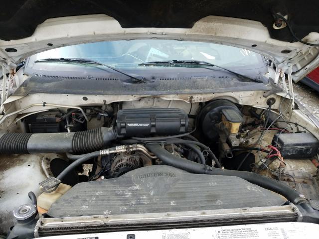 Photo 7 from auction – 1995 DODGE RAM 2500 with VIN 1B7KC26Z4SS387371