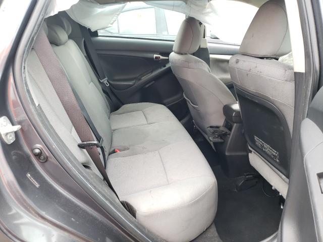 Photo 6 from auction – 2009 TOYOTA COROLLA MA with VIN 2T1KE40E59C002214