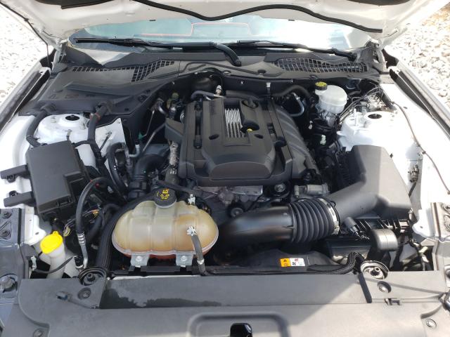Photo 7 from auction – 2015 FORD MUSTANG with VIN 1FA6P8TH6F5349011