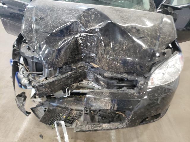 Photo 7 from auction – 2015 CHEVROLET IMPALA LIM with VIN 2G1WC5E32F1165975