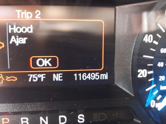 Photo 8 from auction – 2014 FORD FUSION SE with VIN 3FA6P0H73ER351683