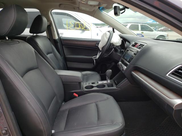 Photo 5 from auction – 2015 SUBARU OUTBACK 2. with VIN 4S4BSBNC3F3330493