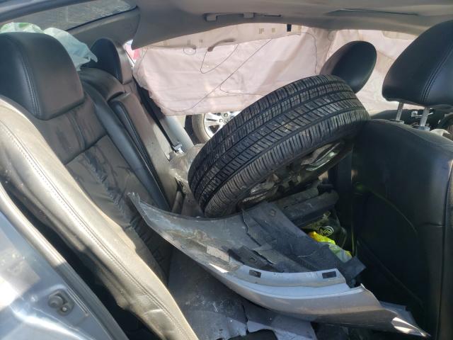 Photo 6 from auction – 2012 NISSAN ALTIMA BAS with VIN 1N4AL2AP1CN400746