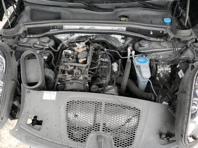 Photo 7 from auction – 2018 PORSCHE MACAN with VIN WP1AA2A5XJLB12956
