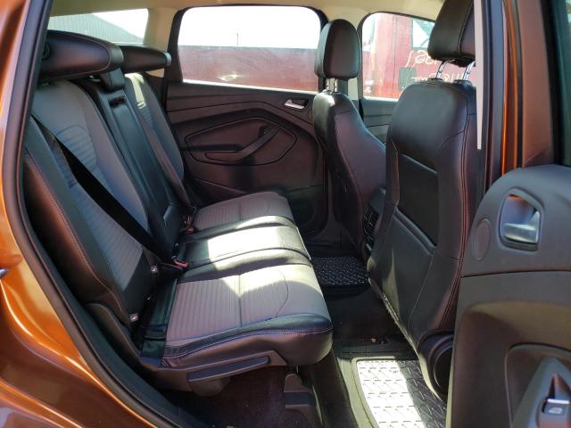 Photo 6 from auction – 2017 FORD ESCAPE SE with VIN 1FMCU0GD8HUA18255