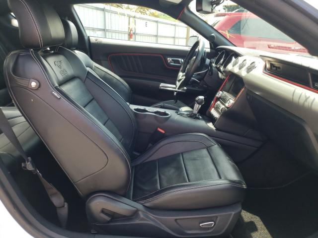Photo 5 from auction – 2015 FORD MUSTANG with VIN 1FA6P8TH6F5349011