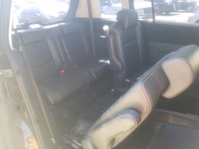 Photo 6 from auction – 2008 MAZDA 5 with VIN JM1CR29L680320379