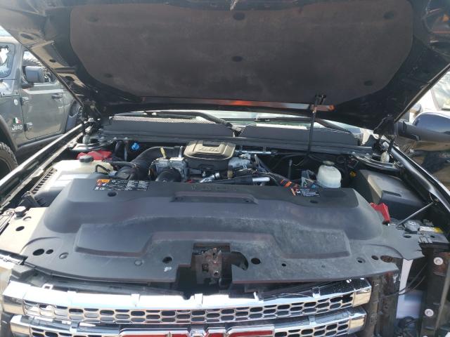 Photo 7 from auction – 2014 GMC SIERRA K25 with VIN 1GT121C87EF162606