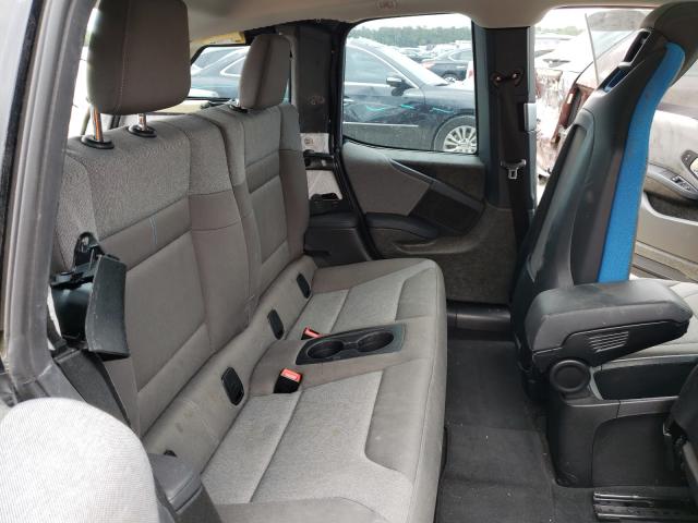 Photo 6 from auction – 2017 BMW I3 REX with VIN WBY1Z8C3XHV892026