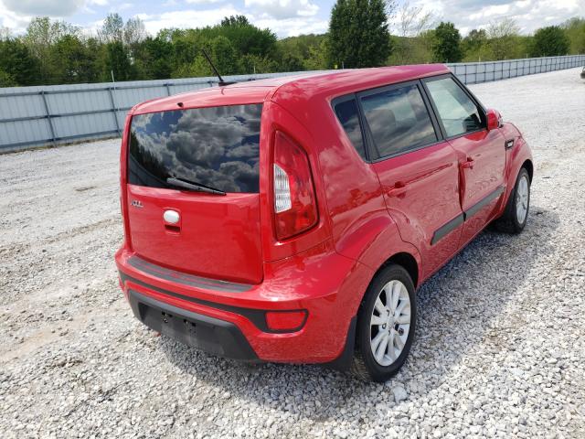 Photo 4 from auction – 2013 KIA SOUL with VIN KNDJT2A58D7556913