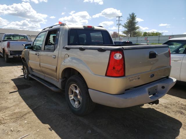 Photo 3 from auction – 2003 FORD EXPLORER S with VIN 1FMZU67EX3UC40438