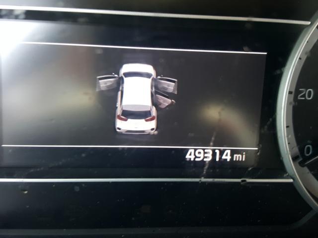 Photo 8 from auction – 2020 KIA NIRO LX with VIN KNDCB3LC1L5397871