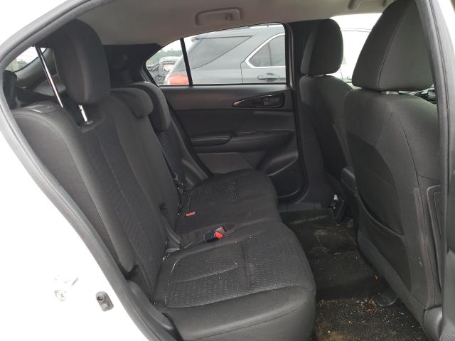 Photo 6 from auction – 2019 MITSUBISHI ECLIPSE CR with VIN JA4AT3AA5KZ003697