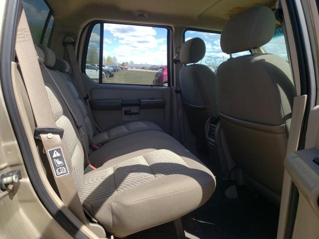 Photo 6 from auction – 2003 FORD EXPLORER S with VIN 1FMZU67EX3UC40438