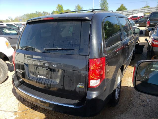 Photo 4 from auction – 2016 DODGE GRAND CARA with VIN 2C4RDGCGXGR179841