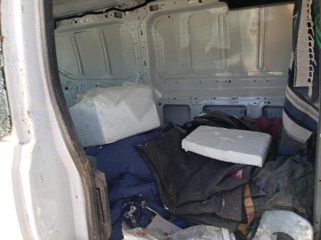 Photo 6 from auction – 2015 FORD TRANSIT T- with VIN 1FTYR1ZM1FKA17035
