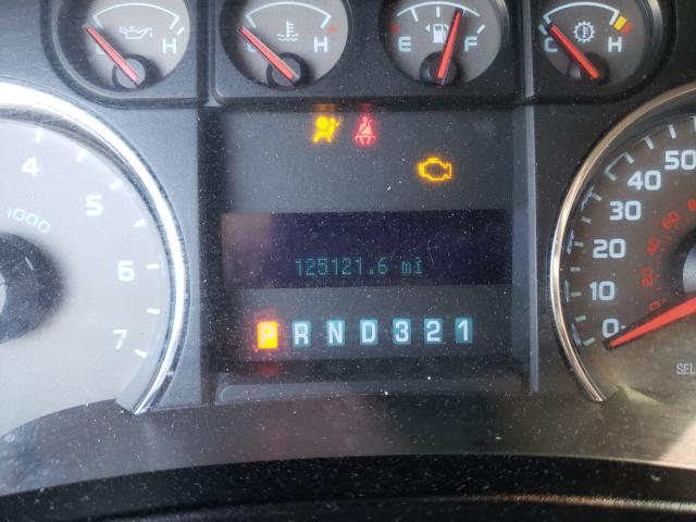 Photo 8 from auction – 2010 FORD F150 SUPER with VIN 1FTEW1C86AFC97172