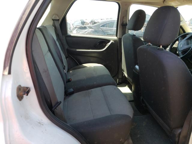 Photo 6 from auction – 2007 FORD ESCAPE XLS with VIN 1FMYU02Z57KC04208