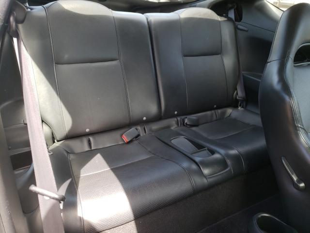 Photo 6 from auction – 2002 ACURA RSX with VIN JH4DC54892C007969